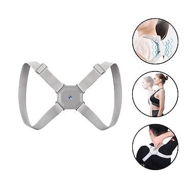 Qamət korseti,bel korseti,vıbro korset, reabilitasiya korseti 🪪