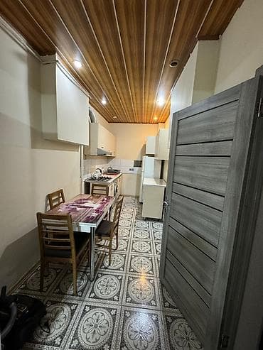 Həyət evləri və villalar: Xetayi rayonu Polat Hewimov 27 menzil 2 . 3 otaglı heyet evi uzun — 7