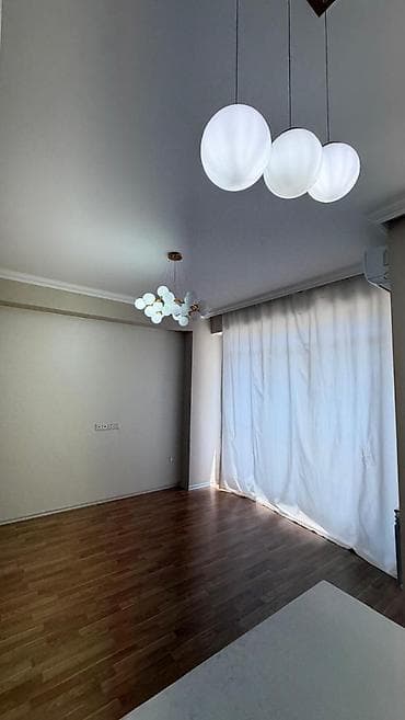 2 otaqlı, Yeni tikili, 53 kv. m — 9