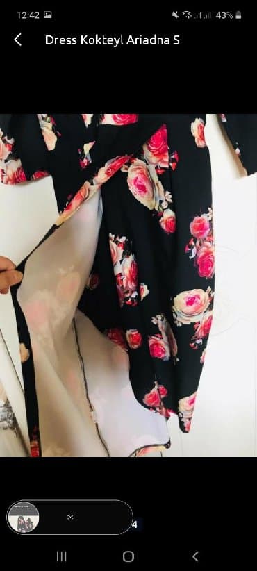 1dəfə GEYİNİLİB