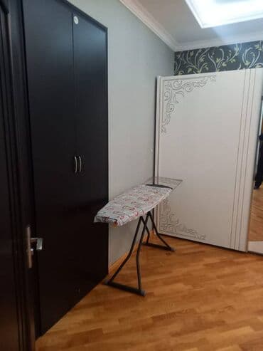 qarayev obyekt: Nizami rayonu,Qara Qarayev metrosu,12 nömrəli məktəbin yanında,3 — 7