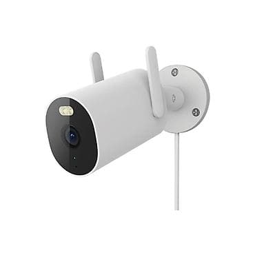 Təhlükəsizlik kamerası Xiaomi Outdoor Camera AW300 (BHR6816EU) Xiaomi — 1
