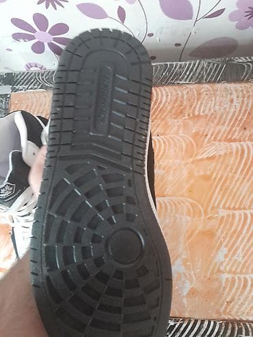 boks krasovkası: Orjinal lumberjack sport ayaqqabidi tecili satilir razmer 40 41 1 — 5