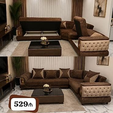 Künc divan, İşlənmiş, Açılan, Bazalı, Ödənişli çatdırılma lalafo.az -da Künc divan, İşlənmiş, Açılan, Bazalı, Ödənişli çatdırılma