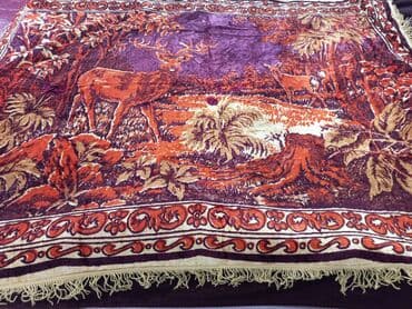 qədimi xalçaların qiyməti: Xalça — 2