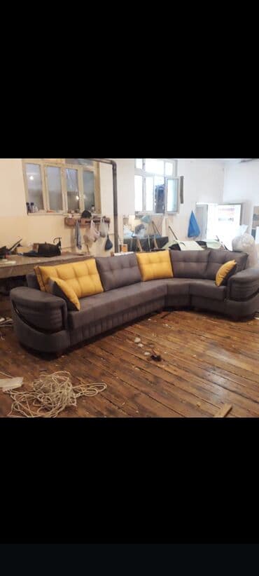 divan taxta: Mebel istehsalı – dizayn və sifarişlə - Yumşaq mebel: klassik üçlü — 32