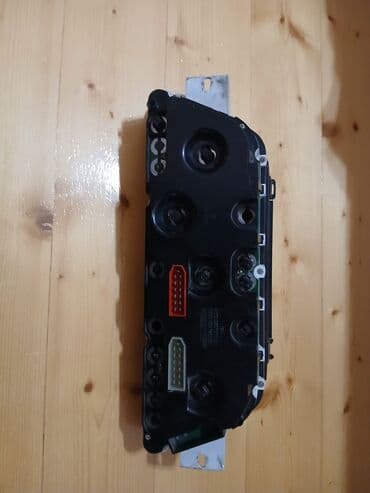 lada şiti: Məhsul: Avtomobil üçün analoq alət paneli (kombinə cihaz) — 3