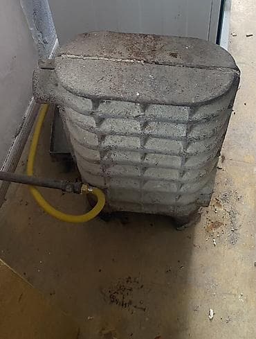 İşlənmiş Seksiyalı Radiator Çuqun, Ünvandan götürmə, Kredit yoxdur lalafo.az -da İşlənmiş Seksiyalı Radiator Çuqun, Ünvandan götürmə, Kredit yoxdur