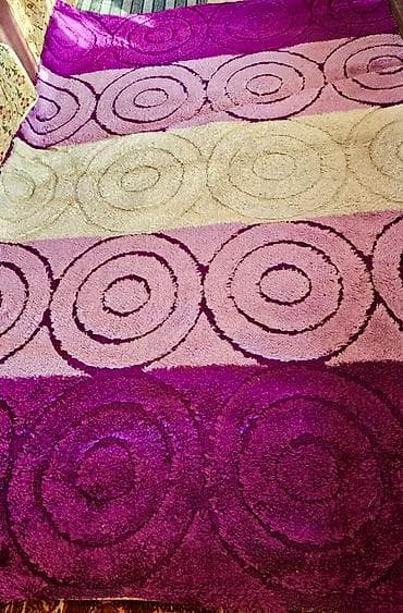 qaycılar: Xalça — 2