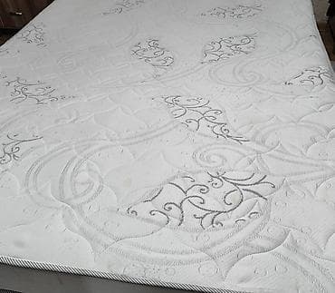 Ortopedik matras, İki nəfərlik — 2