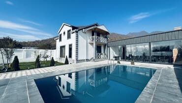 bina.az köhnə tikili 5 otaq: 240 kv. m, 5 otaqlı, Kombi, Qaz, İşıq — 2