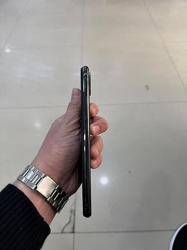 xiaomi redmi note 9 kabro: IPhone Xs Max, 256 GB, Space Gray, Face ID — 4