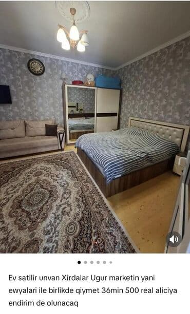 paltaryuyan ustasi xirdalan: Təmizlik | Mənzillər | Gündəlik təmizlik — 4