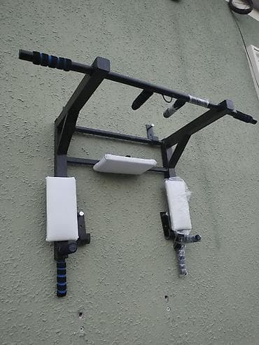 технология 2 класс мсо 2: Divar üçün çoxfunksiyalı turnik–press–dips (3‑ü 1-də) trenajoru — 2