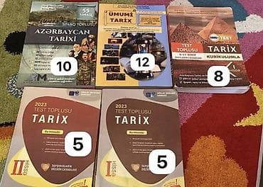 İdman və hobbi: Hamısının içi təmizdir — 3