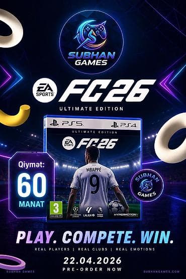 playstation 5 oyun: Qarışıq janr — 5