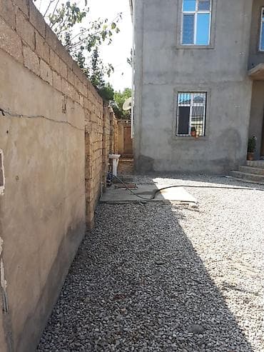 30 mine heyet evleri 2025: 5 otaqlı, 300 kv. m, Kredit yoxdur, Orta təmir — 5