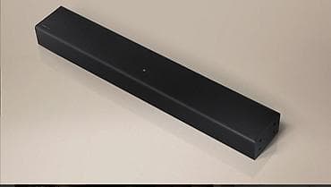 samsung level u: İşlənmiş Samsung Kolonka, Növ - Saundbar, rəng - Qara — 2