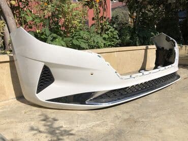 xiaomi redmi 4 бампер: Hyundai grandeur 2020 ön bufer — 4