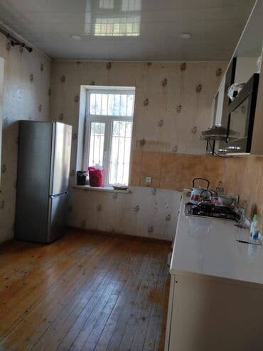 20 ci sahe kiraye evler 2024: 4 otaqlı, 95 kv. m, Orta təmir — 5