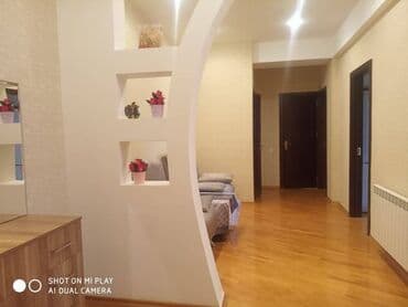 mingecevir yeni tikili binalar: Xətai rayonu,Həzi Aslanov metrosunun yaninda 17 mərtəbəninj,16-cı — 3