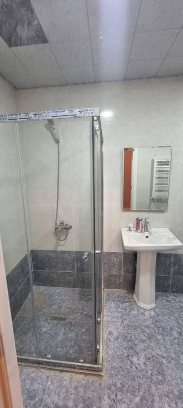 nermin mtk: Saray, 2 otaqlı, Yeni tikili, 66 kv. m — 6