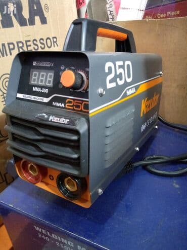 çən 2 ton: Yeni Qaynaq aparatı Pulsuz çatdırılma — 1