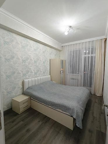 rayon kiraye evler: İcarəyə verilir 2 otaqlı yeni tikili 60 m², 20 Yanvar m. 🏡 Kirayə — 1