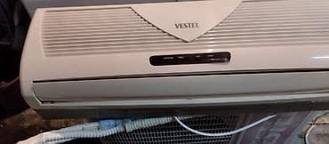 Бытовая техника: Vestel 12000BTU kondisioner. 40 kvadrat. tam işləkdir. Nizami metrosu — 2
