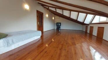 makler gence: 7 otaqlı, 480 kv. m, Yeni təmirli — 11