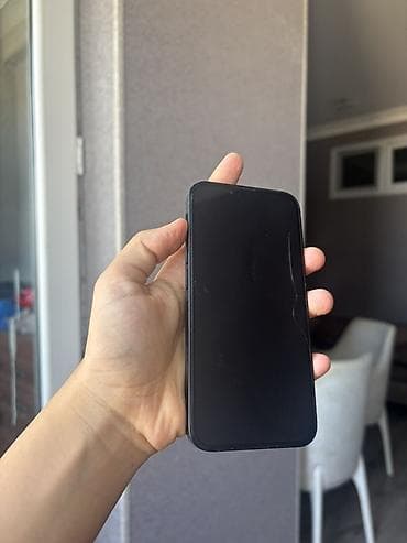modem wifi sim: IPhone 14, 128 GB, Qara — 4