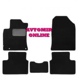 led isiqlar tavan ucun: KIA Ceed ayaqalti kovrik Novline 2018 4 il qarantiya "AILERON" — 1