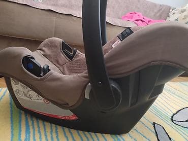 şalvar ustu koftalar: Avtokreslo 1.5 yaşa qədərdi mawina rahatlıqla quraşdırılır və yellenir — 1