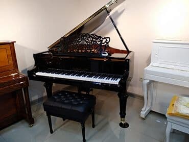 yamaha piano qiymeti: Royal Satışı - Akustik və Elektron Pianoların Satışı -Hörmətli — 1