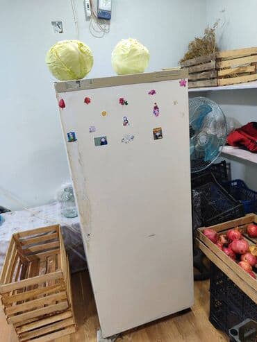 2 el soyuducular: Yaxsi vezyetdedir — 1