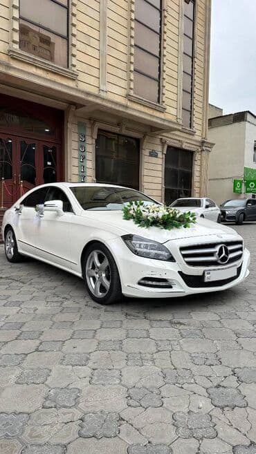 сдать в аренду машину в такси: #cls#mercedes#Toy #Nişan və digər #tədbirlər üçün #sifariş edə — 5
