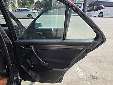 bmw 318 1998: Salam maşın Aylə maşınıdır öz adimadir 1999.2000 model 1.8 Elektiron — 2