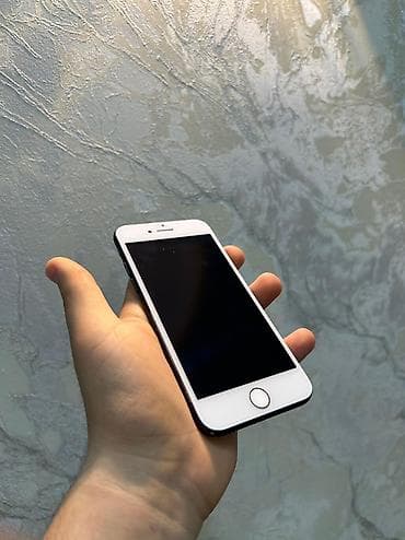 mini kamera 4k wifi: IPhone 7, 32 GB, Jet Black, Barmaq izi — 2