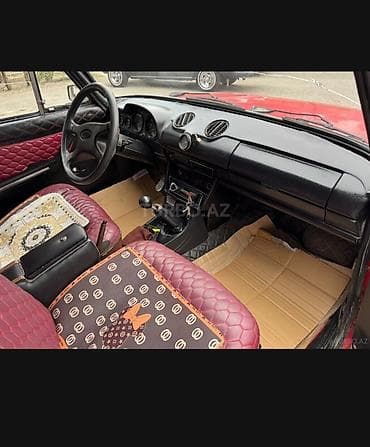 kia clarus 1998: VAZ (LADA) 2111: 1.4 l | 1979 il 53556853 km Sedan — 5