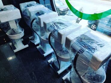 ariqlamaq ucun: Вибро массаж, Ультразвуковая кавитация, Инструктаж, обучение — 2