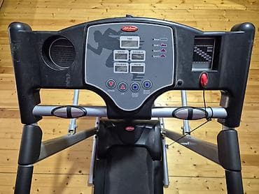 Спорт и отдых: Çoxfunksiyalı qaçış trenajoru – Life Power Trenajor yaxşı — 3