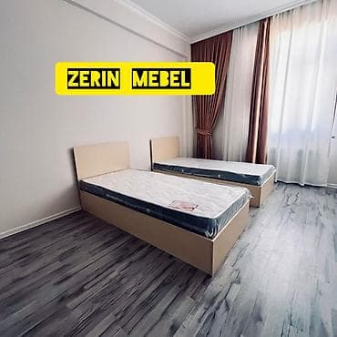 Təknəfərlik çarpayı, Matras ilə