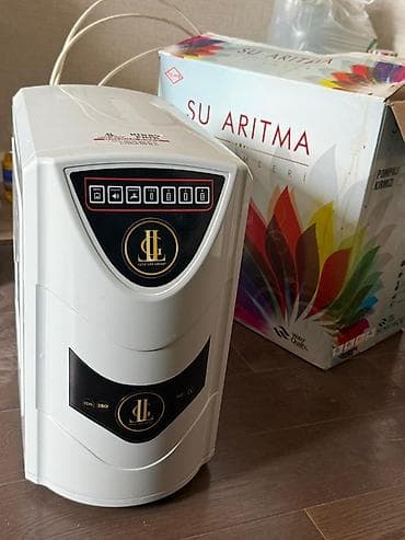 Duxovkalar: 1500manata alınıb…6 ay işlənib bütün filtetlərin hamısı dəyişilib — 1