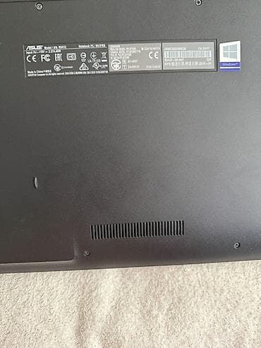asus vivobook max: ASUS R541UV (Core i3, GeForce 920MX) ASUS R541UV noutbuku satılır — 2