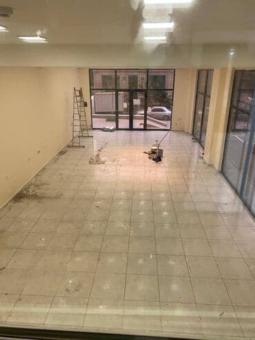 obyek: Azadliq metrosuna yaxın yerləşən obyekt təmirli kafe şiriniyyət evi — 4