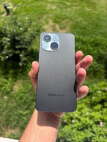 soyuducu qara: Redmi 10, 128 GB, rəng - Qara, Barmaq izi — 7