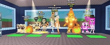 Игрушки: Roblox oyunu üçün oyun içi əşyalar və base — 4