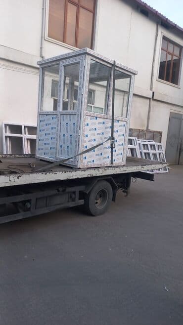 оборудование для производства пластиковых окон в бишкеке: Plastik, şüşə, alüminium ofis ara kəsmə. Butka. Köşk. şüşə — 10