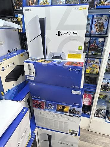playstation 5 çantası: Təklifimiz çox sadə və sərfəlidir: 💳 Yalnız Tək Şəxsiyyət Vəsiqəsi — 8