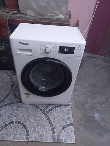 televizor divara nece vurulur: Whirlpool ön yükləməli paltaryuyan maşın hecbir prablemi yoxdur tecili — 2